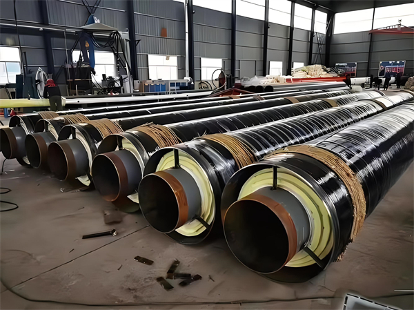 忻州保温钢管生产工艺从原料到成品的精彩转变