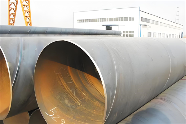 忻州厚壁螺旋钢管执行标准及其在工程中的应用